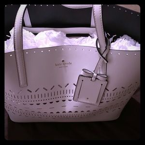 Kate Spade Harmony Lillian Court